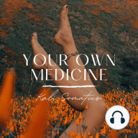35 | How to unf*ck your nervous system (in business) w/ Fi Simler