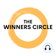 S3 Ep182: The Winner of Season 25 Jag Bains Joins The Winners Circle