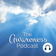 Living An Awakened Life with Rona Marren and Susan Telford : Enter the Stillness: Live from the Silent Heart