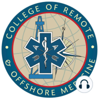 66-Life as an Offshore Medic