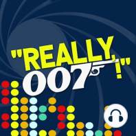 James Bond Will Return... 5. The Director - part 2