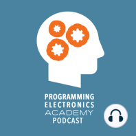EP 043 | Debugging with Arduino | FULL Seminar | Part 2 of 3