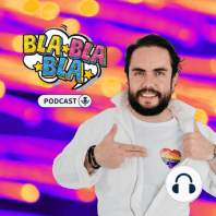 Bla Bla Blá: El Podcast - Rumores de Drag Race México 2, Canada´s Drag Race y Más