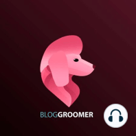Presentación Podcast de Bloggroomer