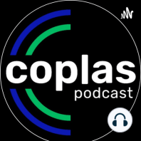 Coplas Podcast #5: Tres señores incorrectos - Feat. Christian García