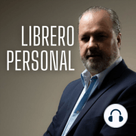 Librero Personal de Roberto Gómez Junco