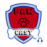 Friends To The End! (PawCast Grand Finale!)