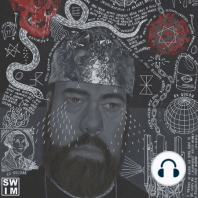 Episode 45: Tomas Haake (Meshuggah)