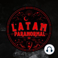 T2 #EP33 Historias Paranormales: Un Viaje a lo Desconocido con Forenssick