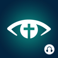 Estudiemos la salvación: Introducción - Los ojos en Cristo