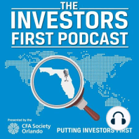 Rob Forsyth and Frank Garcia, CFA: ETF’s and Their Role in Markets During Uncertain Times