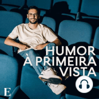 Humor à Primeira Vista #38: Luísa Barbosa. Tudo sobre o novo Lisboa Comedy Club