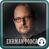 Ehrman Blog Podcast 11/26/2023