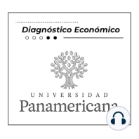 Diagnóstico Económico T.18 E.12: Futuros de la tasa de interés en México