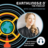 S3:E1 The Recycler for Spaceship Earth with Brittany Zimmerman, CEO of Yummet
