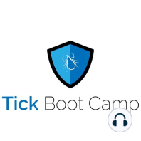 Your Mother’s a… Tick Tester: an interview with Professor Morgan Wrobleski, Co-Founder of Ticknetics