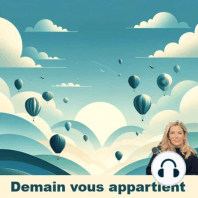 #36 - Mathilde Boulay (Ascenseur) : Un élan collectif vers l'égalité