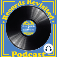 Episode 86: Marvin Gaye’s “What’s Going On” with Eric Miller from Pods & Sods