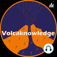 S2 Ep7. Volcanoes in video games?! with Ed McGowan and Jazmin Scarlett