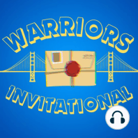 It's Go Time For The 2023 Golden State Warriors