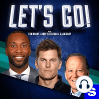 Week 13 – Continuity in the NFL, Handling Online Criticism, and Being a Problem Solver as QB