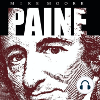 Part 2 -- Paine for Monday