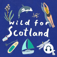 Responsible Marine Tourism in Scotland with Caroline Willis