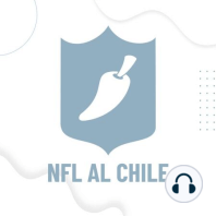 Los equipos de NFL al Chile en Playoffs