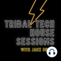 Tribal Tech House Sessions P:2