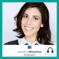 MEIO ou MEIA? | Brazilian Portuguese Vocabulary