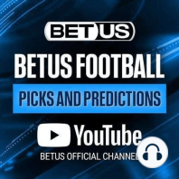 NFL Week 1 Predictions | Football Odds, Picks and Best Bets
