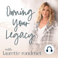 Navigating Life’s Mountains & New Milestones With Suzanne Nance