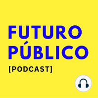 GovTech Groundbreakers 2023: Episodio 1 con Ana María Cáceres