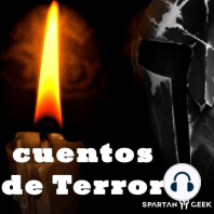 Historias de Terror: El campo de la muerte