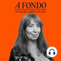 Trailer - A Fondo con María Jimena Duzán