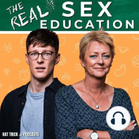 S1 7. Sexual Expectations (with Sophie Duker)