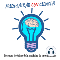 Colaboración de Verano Cadena SER Radio Bierzo 2022.06: Psiquiatría Infancia y Adolescencia, con Flora Vega y JM Pelayo