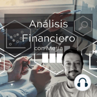 Trailer de análisis financiero