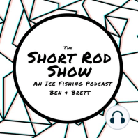 Short Rod Show - Long Rod Edition