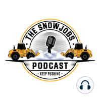 S021: Being a Snow Subcontractor, featuring Luke Payne and Josh Abrahamson