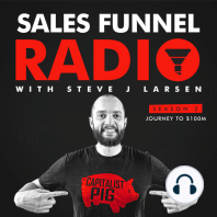 SFR 43: My "Duct Tape Marketing" Actually Worked!! (and we bought a house!!)