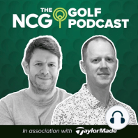 The Slam Podcast: Could Ludvig Aberg be the perfect Ryder Cup player?
