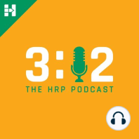 3:12 - The HRP Podcast, Episode 38: SAME Small Business Conference 2023