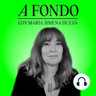 El escándalo de Odebrecht/Grupo Aval #AFondo. EP. 7: El ex fiscal Néstor Humberto Martínez y las investigaciones sesgadas que nos dejó.