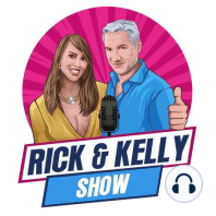 RICK & KELLY'S DAILY SMASH: KELLY'S MOVIE REVIEWS & THE ROYAL RACIST REVEALED! - Wednesday November 29th 2023