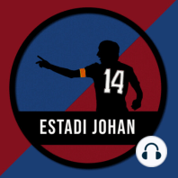 PODCAST DEL ESTADI 06x19 | FC BARCELONA vs FC PORTO