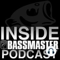 Inside Bassmaster Podcast E157: Get in the Boat with Bassmaster Pros in 2024!