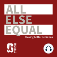 Ep36 "Institutional Neutrality: Open Debate and Moral Stands" with John Etchemendy