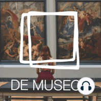 DEMUSEOS Bites: ¿Qué significa quitarle dinero del gobierno a cultura? (CON VIDEO)