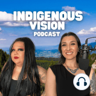 Indigenizing Amazon with Kristen!